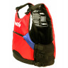 hikeXp Yachts Red