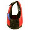 hikeXp Yachts Red