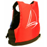 hikeXp Yachts Red
