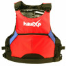 hikeXp Yachts Red