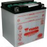 Аккумулятор YUASA (YB30L-B)