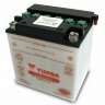 Аккумулятор YUASA (YB30L-B)