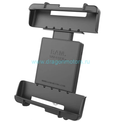 RAM-HOL-TABL19U держатель RAM TAB-LOCK с замком для Panasonic Toughpad FZ-G1 и др.