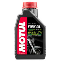 Вилочное масло MOTUL Fork Oil Expert Heavy 20W (1 л.)