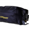 Водонепроницаемая поясная сумка OverBoard OB1164BLK - Pro-Light Waterproof Waist Pack - 4 Litres (Black)