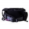Водонепроницаемая поясная сумка OverBoard OB1164BLK - Pro-Light Waterproof Waist Pack - 4 Litres (Black)