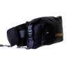 Водонепроницаемая поясная сумка OverBoard OB1164BLK - Pro-Light Waterproof Waist Pack - 4 Litres (Black)