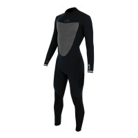 Гидрокостюм JetPilot Flight 3/2mm Black