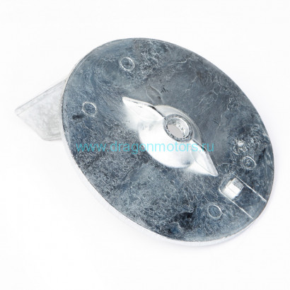 Анод Tecnoseal для Yamaha 40XMH, цинк - 01100