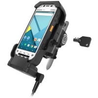 RAM-HOL-PAN11PKL-1U Базовая станция RAM с блокировкой ключей Form-Fit для Panasonic FZ-N1 и FZ-F1