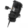 RAM-HOL-PAN11PKL-1U Базовая станция RAM с блокировкой ключей Form-Fit для Panasonic FZ-N1 и FZ-F1