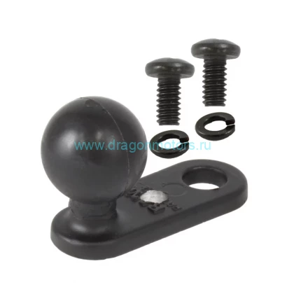 RAM-B-252-1U Адаптер RAM Ball для арбитра Panasonic