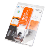 Переключатель автоматический поплавковый SeaFlo, 12V/24V - SFBS-20-01