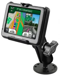 RAM-B-138-GA25U Крепление RAM Drill-Down для Garmin nuvi серии 200 Wide и многое другое