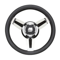 Колесо рулевое MOROSINI L B/CH