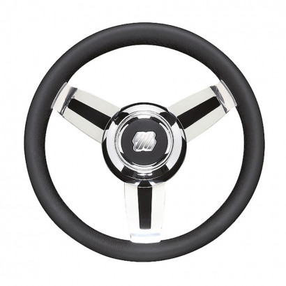 Колесо рулевое MOROSINI L B/CH