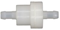 80365M Фильтр топливный для MERCURY 8/9.9/13.5/15 4-Stroke/YAMAHA 6/8/F4/F9.9 OEM: 646-24251-02/18-7713 (Quicksilver)