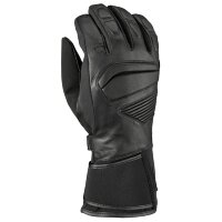 Перчатки мужские SCOTT Priority GT - black