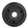 Ролик гусеничный KIMPEX, 5.350" , желтый, 6205 (04-0135-28)