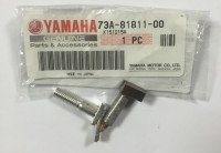 Щетка электростартера Yamaha VK 540 III - 73A-81811-00-00