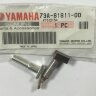 Щетка электростартера Yamaha VK 540 III - 73A-81811-00-00
