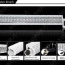 Светодиодная оптика Aurora ALO-M-D1-20-P4E4D 200W 11200Lm