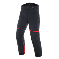Мотоштаны DAINESE CARVE MASTER 2 GORE-TEX - BLACK/RED