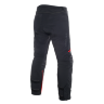 Мотоштаны DAINESE CARVE MASTER 2 GORE-TEX - BLACK/RED