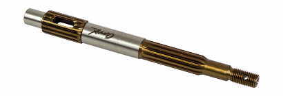 Вал гребной Tohatsu/Mercury 4-5, Omax