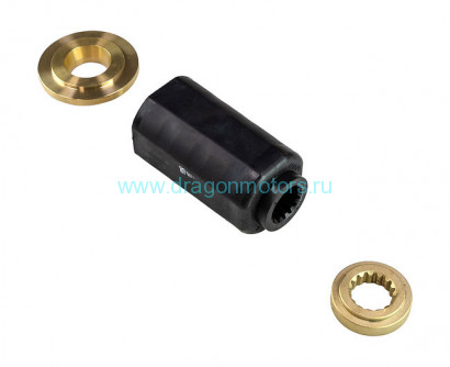 Втулка винта сменная для Yamaha 150-300 л/с, KingDolphin, M-202 / 835257Q1 / BHME / 10814801