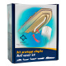 Защита киля Hull saver 240 см/8 футов (10257585)