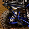 Задний бампер для Yamaha YXZ1000R (черный)