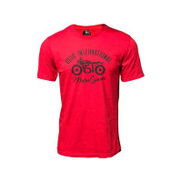 Футболка Ogio - Red