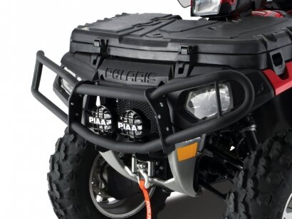 Бампер передний Polaris Sportsman Deluxe 550/850/1000