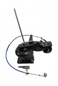 Насадка водометная для Suzuki DF25ARS/30ARS, Marine Rocket