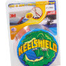 Защита киля KeelShield, 1.83 м, светлосерый цвет