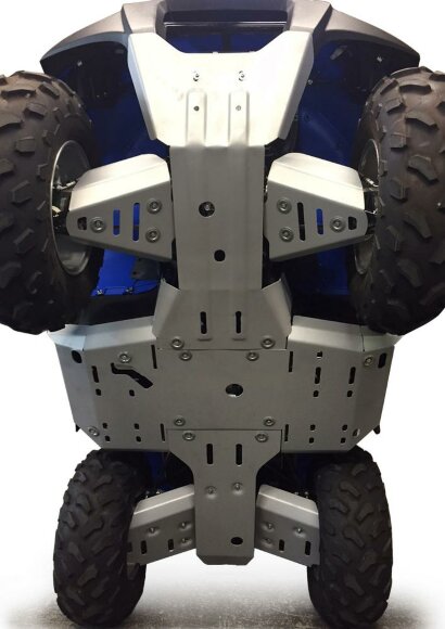 Комплект защит Kawasaki ATV KVF-750 (5 частей)