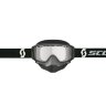 Очки SCOTT Primal Snow Cross - black clear