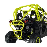 Заднее усиление бампера и каркаса безопасности BRP Maverick MAX