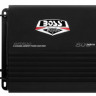 УСИЛИТЕЛЬ ВЛАГОЗАЩИЩЁННЫЙ BOSS AUDIO MARINE BR800 (2X400 ВТ., КЛАСС A/B)