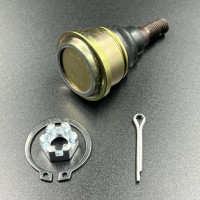 Опора шаровая нижняя Yamaha Grizzly 550/700 (PREMARINE) для квадроциклов