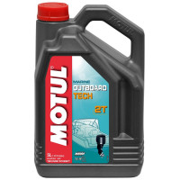 Моторное масло MOTUL OUTBOARD TECH 2T (5 л.)