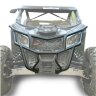 Бампер передний с креплением лебедки (AL) Rival для BRP(Can-Am) - Maverick X3 (Turbo R, X DS Turbo R, X RS Turbo R) (2016-)