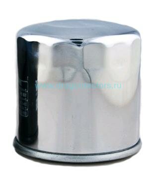 HIFLO FILTRO фильтр масляный HF204C