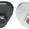 Регулятор подвески Arctic Cat (серебро)