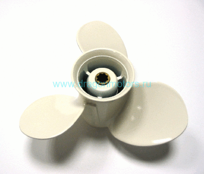 Винт Yamaha для 40-60 л.с. диам. 12 1/4 шаг 9 - 663-45956-01-00