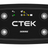 CTEK D250SE для зарядки аккумуляторов на борту авто или катера от генератора или солнечной панели без 220 вольт OEM: TM500 