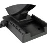 Даунриггер механический телескопический CFDR903T в комплекте с держателем RH304