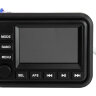Аудиосистема Hasda H-303A, 5"-TFT, IP66, MP3/MP5-плеер, video in, FM/AM, Bluetooth, USB