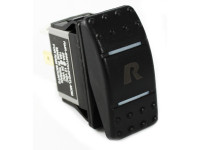 RAM-SWITCH-DPDTL-MOM RAM Мгновенный кулисный переключатель с подсветкой
